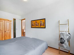 Bungalow in Landgraaf With Terrace