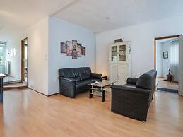 Bungalow in Landgraaf With Terrace
