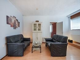 Bungalow in Landgraaf With Terrace