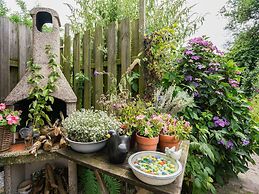 Bungalow in Landgraaf With Terrace