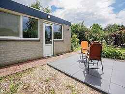 Bungalow in Landgraaf With Terrace