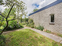 Bungalow in Landgraaf With Terrace