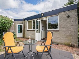 Bungalow in Landgraaf With Terrace