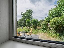 Bungalow in Landgraaf With Terrace