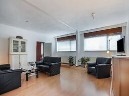 Bungalow in Landgraaf With Terrace