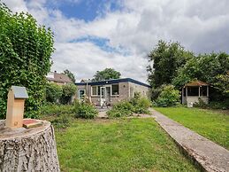 Bungalow in Landgraaf With Terrace