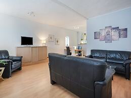 Bungalow in Landgraaf With Terrace