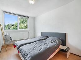 Bungalow in Landgraaf With Terrace