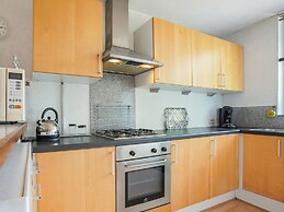 Bungalow in Landgraaf With Terrace