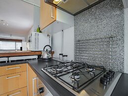 Bungalow in Landgraaf With Terrace