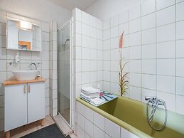 Bungalow in Landgraaf With Terrace