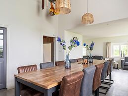 Comfortable Holiday Home in Voorst With Garden