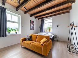 Comfortable Holiday Home in Voorst With Garden