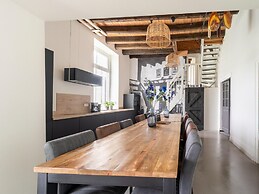 Comfortable Holiday Home in Voorst With Garden