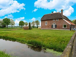 Pleasant Holiday Home in Voorst With Garden