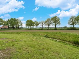 Pleasant Holiday Home in Voorst With Garden