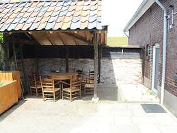 Farmhouse in De Heurne Near the Forest