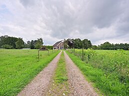 Farmhouse in De Heurne Near the Forest