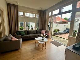 Cozy Apartment in the Fortified Town of Groenlo