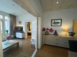 Cozy Apartment in the Fortified Town of Groenlo