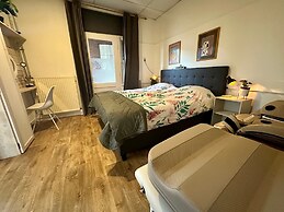Cozy Apartment in the Fortified Town of Groenlo