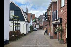 Cozy Apartment in the Fortified Town of Groenlo