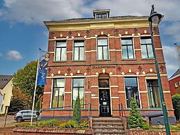 Cozy Apartment in the Fortified Town of Groenlo