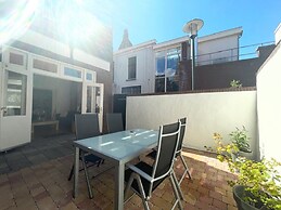 Cozy Apartment in the Fortified Town of Groenlo