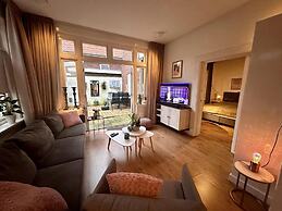 Cozy Apartment in the Fortified Town of Groenlo