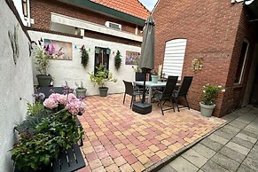 Cozy Apartment in the Fortified Town of Groenlo