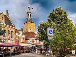 Cozy Apartment in the Fortified Town of Groenlo