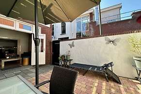 Cozy Apartment in the Fortified Town of Groenlo
