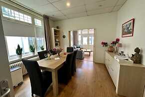 Cozy Apartment in the Fortified Town of Groenlo