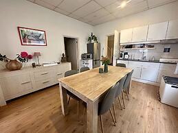 Cozy Apartment in the Fortified Town of Groenlo