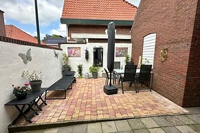 Cozy Apartment in the Fortified Town of Groenlo