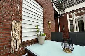 Cozy Apartment in the Fortified Town of Groenlo