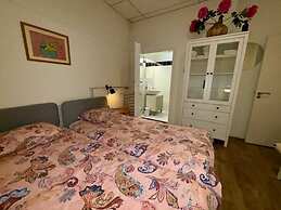 Cozy Apartment in the Fortified Town of Groenlo