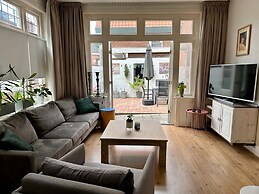 Cozy Apartment in the Fortified Town of Groenlo