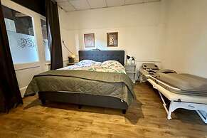 Cozy Apartment in the Fortified Town of Groenlo
