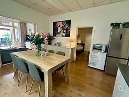 Cozy Apartment in the Fortified Town of Groenlo