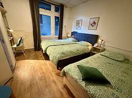 Cozy Apartment in the Fortified Town of Groenlo