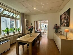 Cozy Apartment in the Fortified Town of Groenlo