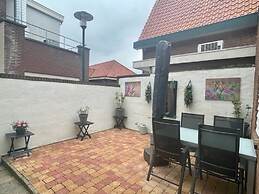 Cozy Apartment in the Fortified Town of Groenlo