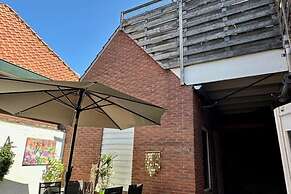 Cozy Apartment in the Fortified Town of Groenlo