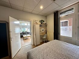 Cozy Apartment in the Fortified Town of Groenlo