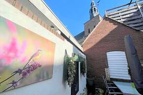 Cozy Apartment in the Fortified Town of Groenlo