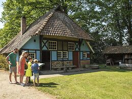 Stadsappartement Groenlo met Terras