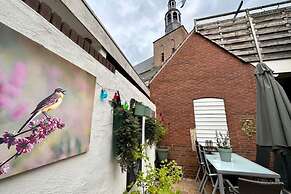 Cozy Apartment in the Fortified Town of Groenlo