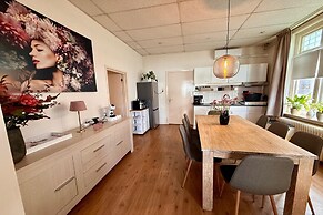 Stadsappartement Groenlo met Terras