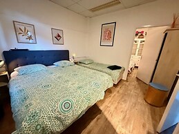 Cozy Apartment in the Fortified Town of Groenlo